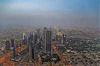 Trek.Today search results: Burj Khalifa, Burj Dubai, skyscraper  in Dubai, United Arab Emirates