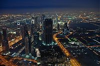 Trek.Today search results: Burj Khalifa, Burj Dubai, skyscraper  in Dubai, United Arab Emirates