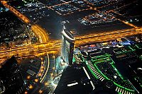 Trek.Today search results: Burj Khalifa, Burj Dubai, skyscraper  in Dubai, United Arab Emirates