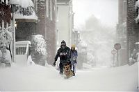 Trek.Today search results: Snowpocalypse, United States