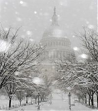 World & Travel: Snowpocalypse, United States