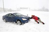 Trek.Today search results: Snowpocalypse, United States