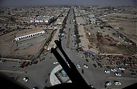 World & Travel: Taliban camp visit, Afghanistan