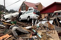 Trek.Today search results: 3 days after earthquake in Chile, South America