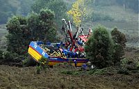 Trek.Today search results: 3 days after earthquake in Chile, South America