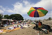 Trek.Today search results: Life in Angola