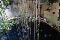 Trek.Today search results: Pre-Hispanic City of Chichen Itza, Mexico