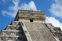 Trek.Today search results: Pre-Hispanic City of Chichen Itza, Mexico