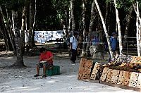 World & Travel: Pre-Hispanic City of Chichen Itza, Mexico