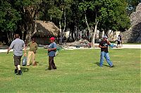 Trek.Today search results: Pre-Hispanic City of Chichen Itza, Mexico