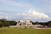 Trek.Today search results: Pre-Hispanic City of Chichen Itza, Mexico