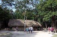 Trek.Today search results: Pre-Hispanic City of Chichen Itza, Mexico