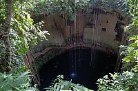 Trek.Today search results: Pre-Hispanic City of Chichen Itza, Mexico