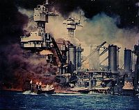 World & Travel: History: Attack on Pearl Harbor