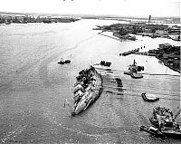 World & Travel: History: Attack on Pearl Harbor