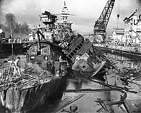 World & Travel: History: Attack on Pearl Harbor