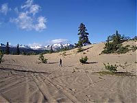 Trek.Today search results: desert sand dunes landscape photography