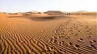 Trek.Today search results: desert sand dunes landscape photography