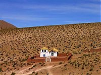 Trek.Today search results: desert sand dunes landscape photography