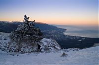 Trek.Today search results: Ai Petri, Yalta, Ukraine
