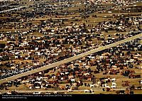 World & Travel: Bird's-eye view photography by Yann Arthus Bertrand