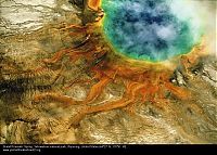 Trek.Today search results: Bird's-eye view photography by Yann Arthus Bertrand
