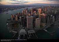 World & Travel: Bird's-eye view photography by Yann Arthus Bertrand