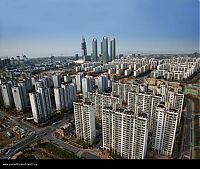 World & Travel: Bird's-eye view photography by Yann Arthus Bertrand