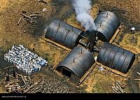 World & Travel: Bird's-eye view photography by Yann Arthus Bertrand