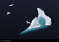 Trek.Today search results: Bird's-eye view photography by Yann Arthus Bertrand