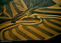 Trek.Today search results: Bird's-eye view photography by Yann Arthus Bertrand
