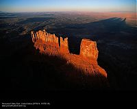 Trek.Today search results: Bird's-eye view photography by Yann Arthus Bertrand