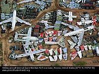 Trek.Today search results: Bird's-eye view photography by Yann Arthus Bertrand
