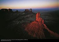 World & Travel: Bird's-eye view photography by Yann Arthus Bertrand