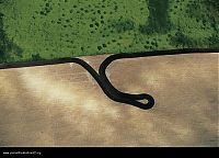 Trek.Today search results: Bird's-eye view photography by Yann Arthus Bertrand