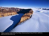 World & Travel: Bird's-eye view photography by Yann Arthus Bertrand