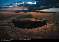 Trek.Today search results: Bird's-eye view photography by Yann Arthus Bertrand