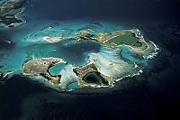 World & Travel: Bird's-eye view photography by Yann Arthus Bertrand