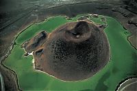 Trek.Today search results: Bird's-eye view photography by Yann Arthus Bertrand