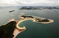 World & Travel: Bird's-eye view photography by Yann Arthus Bertrand