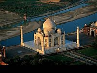Trek.Today search results: Bird's-eye view photography by Yann Arthus Bertrand