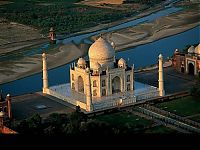 World & Travel: Bird's-eye view photography by Yann Arthus Bertrand