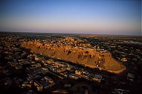 Trek.Today search results: Bird's-eye view photography by Yann Arthus Bertrand