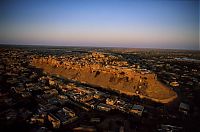 World & Travel: Bird's-eye view photography by Yann Arthus Bertrand