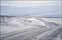 World & Travel: Yamal Peninsula, Siberia, Russia