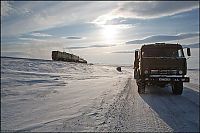 Trek.Today search results: Yamal Peninsula, Siberia, Russia