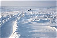 World & Travel: Yamal Peninsula, Siberia, Russia