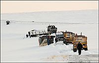 World & Travel: Yamal Peninsula, Siberia, Russia