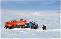 World & Travel: Yamal Peninsula, Siberia, Russia