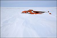 World & Travel: Yamal Peninsula, Siberia, Russia